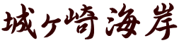 城ヶ崎海岸